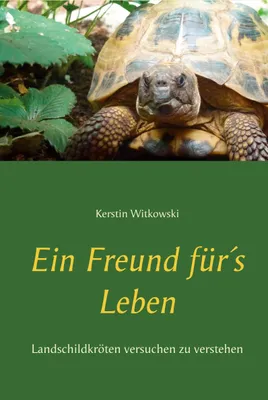 Produktbild von Ein Freund für´s Leben