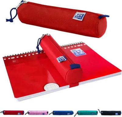 Productafbeelding van Kindertas met elastiek, rood, ongeveer 22 cm