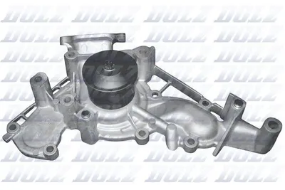 Produktbild von DOLZ Kühlmittelpumpe Wasserpumpe für LEXUS GS (GRS19, UZS19, GWS19) T250