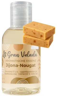 Produktbild von Gran Velada - Duftöl Turrón de Jijona 1000 ml