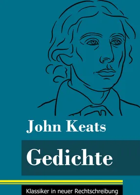 Produktbild von Gedichte