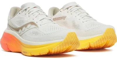 Zdjęcie produktu dla Buty sportowe Saucony Guide 19 dla mężczyzn, kolor czerwony, rozmiar 44,5