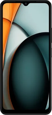 Produktbild von Xiaomi Redmi 13 17,2 cm (6.79") Hybride Dual-SIM 4G USB Typ-C 8 GB 256 GB 5030 mAh Schwarz