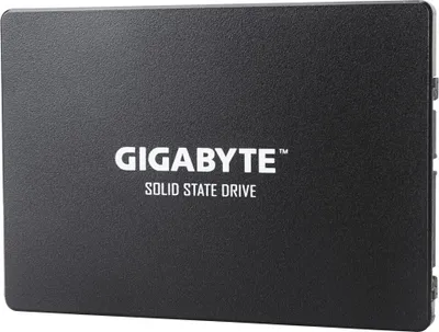 Zdjęcie produktu dla GIGABYTE GP-GSTFS31240GNTD, 240 GB, 2.5", 500 MB/s, 6 Gbit/s
