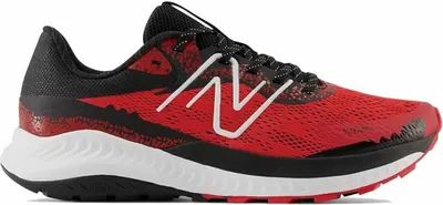 Produktbild von Herren-Sportschuhe New Balance DynaSoft Nitrel V5 Rot Herren - 42