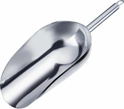 Produktbild von Westmark Edelstahlschaufel »Halia«, 1000 ml, 91082270