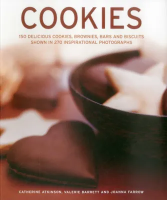 Produktbild von Cookies