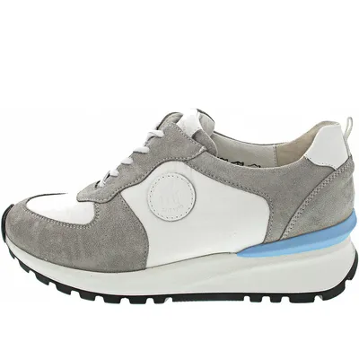Produktbild von Waldläufer H-Carolin 792004-301-201 (7/grey weiss)