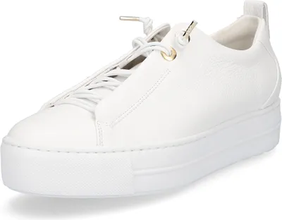 Produktbild von Paul Green Damen Sneaker weiß 9