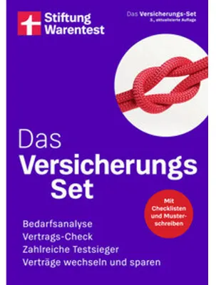 Obrázok produktu pre Das Versicherungs-Set