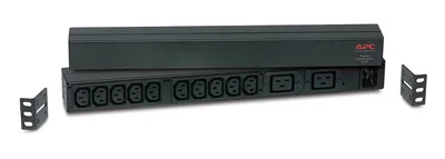 Immagine prodotto di APC AP9559 APC PDU Basic 1HE 16A 208/230V 10xC13 2xC19