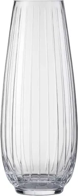Produktbild von Zwiesel 2 Stück a 1 Stck. VASE SIGNUM 410 KRISTALLKLAR 122253 + Geschenk  handmade