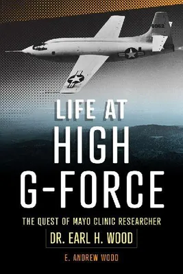 Produktbild von Life at High G-Force