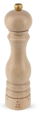 Image de PEUGEOT 23317 Paris, moulin à poivre en bois, 5,9 x 5,9 x 22 cm, finition naturelle