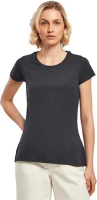 Productafbeelding van Basic dames T-shirt van het merk "Build Your Brand"