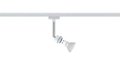 Obrázok produktu pre URail System DecoSystems LED Spot 1x3,5W GZ10 White