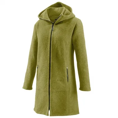 Produktbild von Mufflon W100 Mu-Jana kiwi S