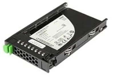 Productafbeelding van Fujitsu S26361-F5675-L480, 480 GB, 2,5 inch, 6 Gbit/s