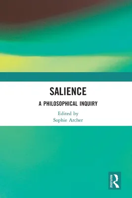 Produktbild von Salience
