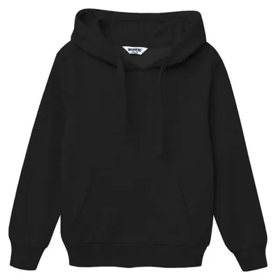 Immagine prodotto di Felpa unisex per bambini - Nero - 164