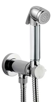 Immagine prodotto di CASA39 Bossini Doccetta per bidet E37006