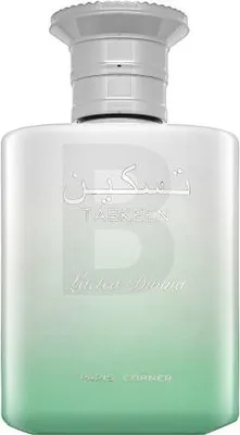 Produktbild von Paris Corner Taskeen Lactea Divina Unisex Eau de Parfum 100 ml