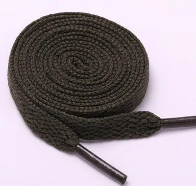 Produktbild von 150 cm Polyester-Sportveter 8mm 4er Pack - Canvas - Weiß