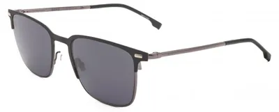Produktbild von Hugo Boss Hugo Boss BOSS 1019/S Matte black 54/19/140 Herren Sonnenbrillen
