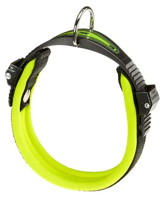 Immagine prodotto di Ferplast Ergofluo Halskette C15 33 Gelb