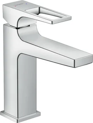 Produktbild von Hansgrohe Metropol, Waschbecken, Chrom