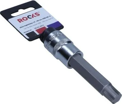 Zdjęcie produktu dla Klucz Trzpieniowy 1/2, 100 Mm, Ribe Rm 13