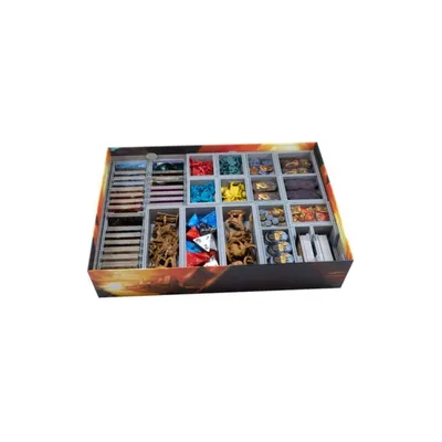 Obrázek produktu pro Kemet Insert