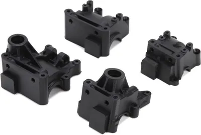 Produktbild von Losi TLR Getriebebox v/h Set: alle 8IGHT