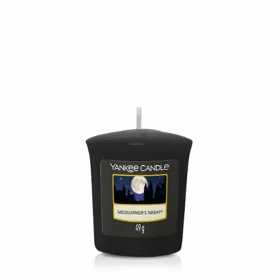 Zdjęcie produktu dla Yankee Candle Świeca wotywna Noc Świętojańska 49 g