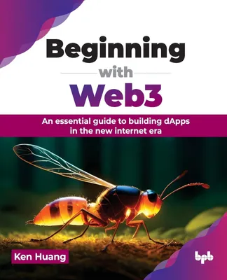 Produktbild von Beginning with Web3