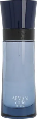 Produktbild von Armani Code Colonia Pour Homme Edt Spray