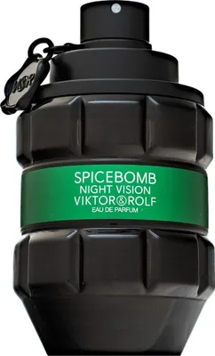 Obrázek produktu pro Viktor & Rolf Spicebomb Night Vision parfémovaná voda pro muže 90 ml