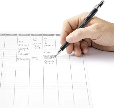 Immagine prodotto di STAEDTLER Druckbleistift graphite 0.7 schwarz