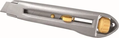 Immagine prodotto di Alloggiamento in metallo Taglierina da 9 mm con blocco