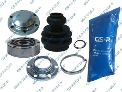 Produktbild von GSP Gelenksatz Antriebswelle für VW TIGUAN (5N) 661041