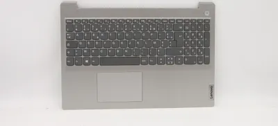 Zdjęcie produktu dla Lenovo 5CB1D03701, Cover + keyboard, Lenovo, IdeaPad 3 15ADA05