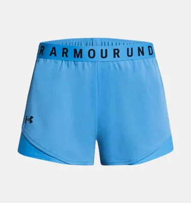 Produktbild von Under Armour Sportshorts Damen – S/36