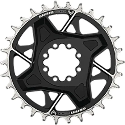 Immagine prodotto di Ingranaggio Eagle X0 Transmission Direct-Mount - nero - 34 denti