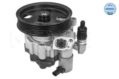 Produktbild von MEYLE 014 631 0021 Servolenkung Pumpe Servopumpe passend für MERCEDES-BENZ E-Klasse Limousine (W212) Hydraulisch