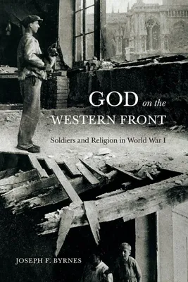 Produktbild von God on the Western Front
