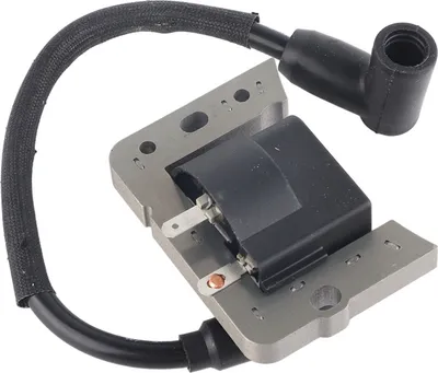 Obrázek produktu pro Zapalovací cívka pro Tecumseh 34443 34443A 34443B 34443C 34443D (polovodičový modul) Náhradní díl pro sekačku na trávu