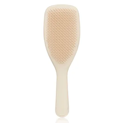 Image de Tangle Teezer The Wet Detangler Large Hair Brush Cappuccino