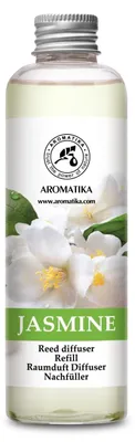Obrázok produktu pre Náplň s vôňou jazmínu, 200 ml, pre difúzor a osviežovač vzduchu