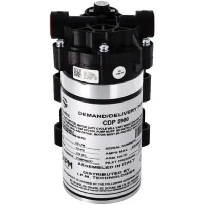 Immagine prodotto di Pompa Aquatec 220 V