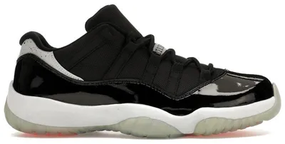 Produktbild von Jordan 11 Retro Low Infrared - EU 45.5